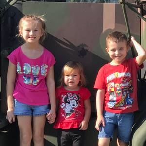 Meet your Posher, Angela